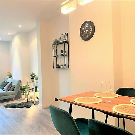 Royal South - Apartment Antwerp With Parkview Kültér fotó