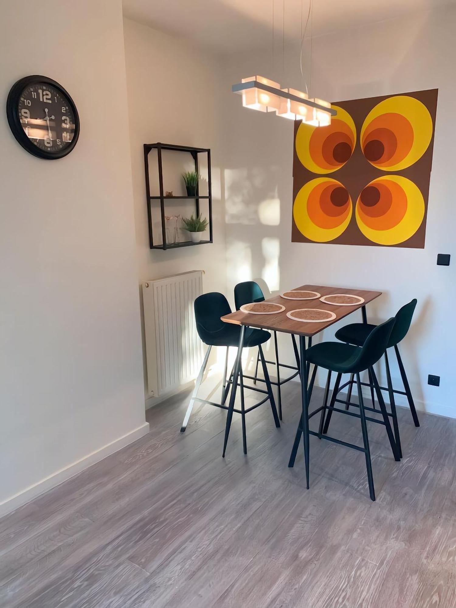 Royal South - Apartment Antwerp With Parkview Kültér fotó